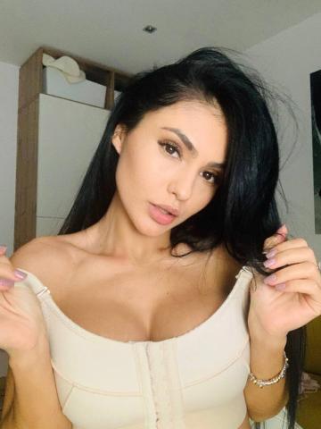 Анкета проститутки Марта - Фото 1, , 23 года, №124618
